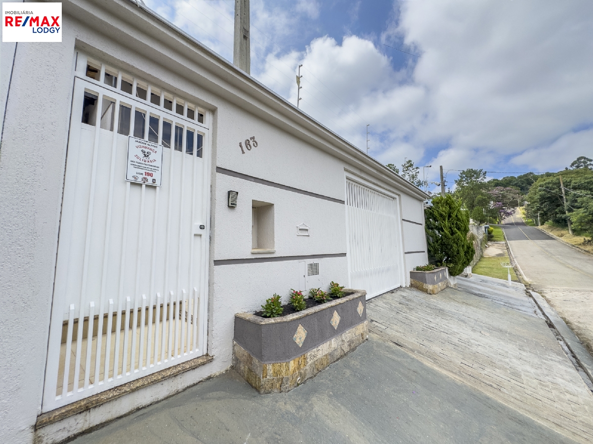 Casa em Jardim Villaça, São Roque - Sobrado diferenciado à Venda-Jd Villaça - Foto 35